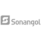 Cliente Sonangol → Img 1